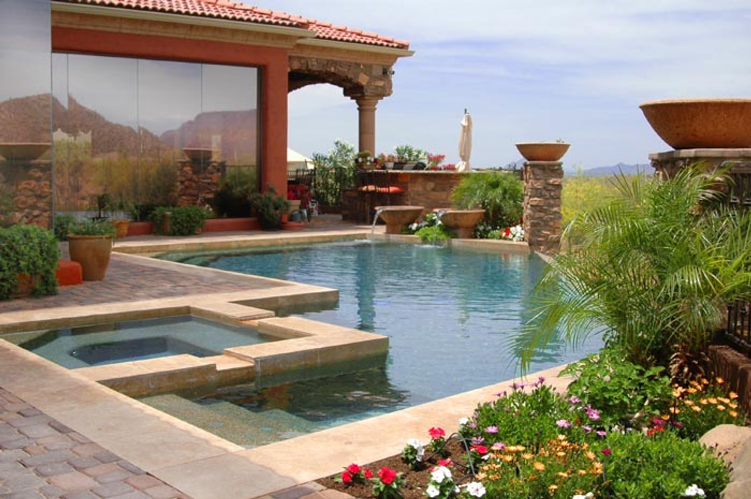 Photos from Pegasus Pool & Spa Llc