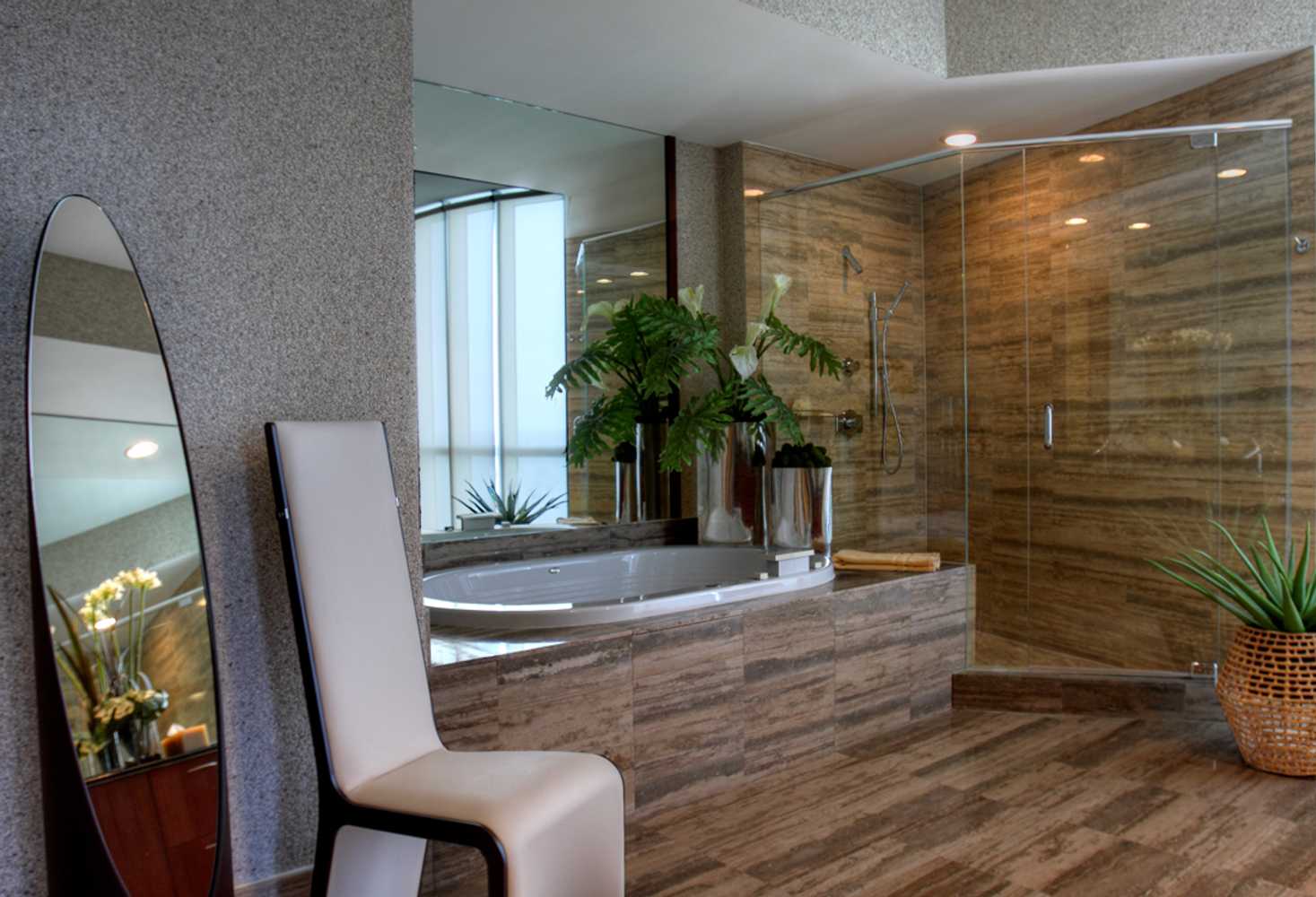 Apartment I in Sunny Isles, FL