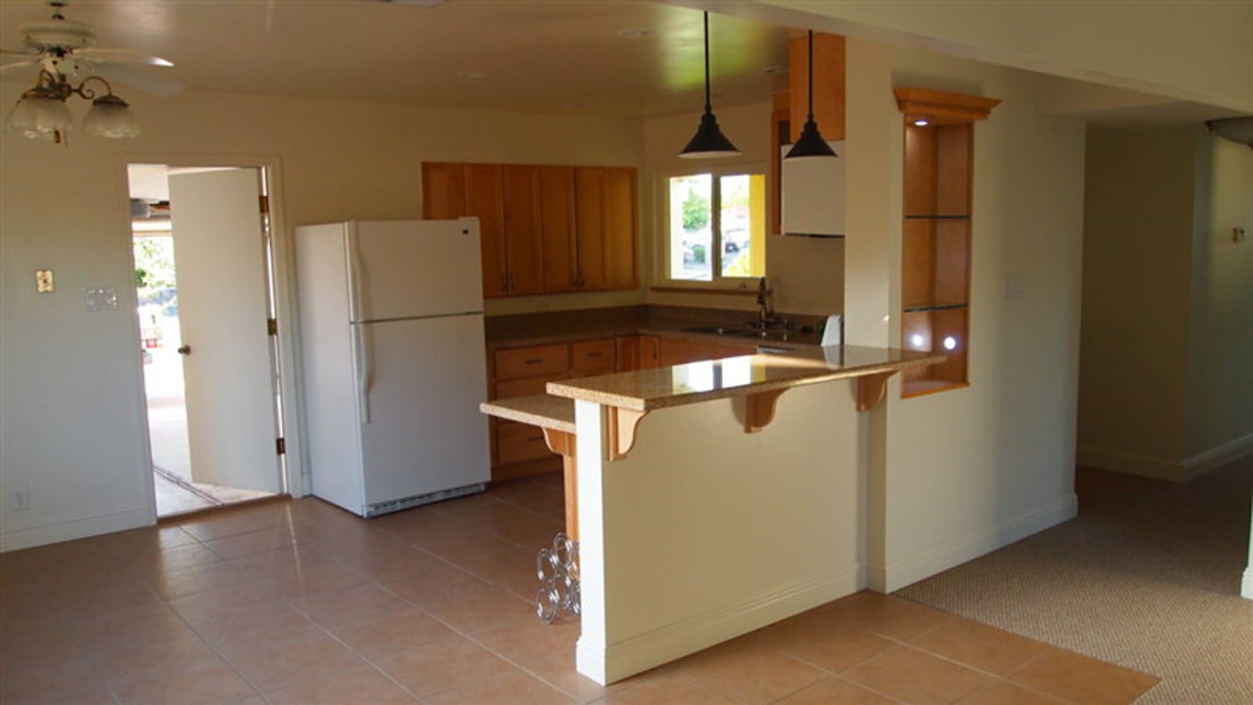 Kiss Vallejo with Makeup!