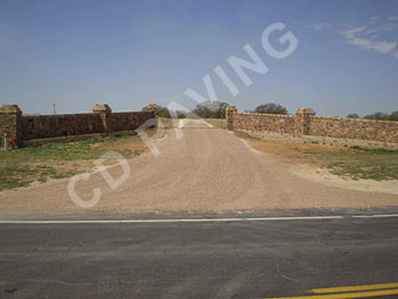 Photo(s) from Cd Paving & Sealcoating