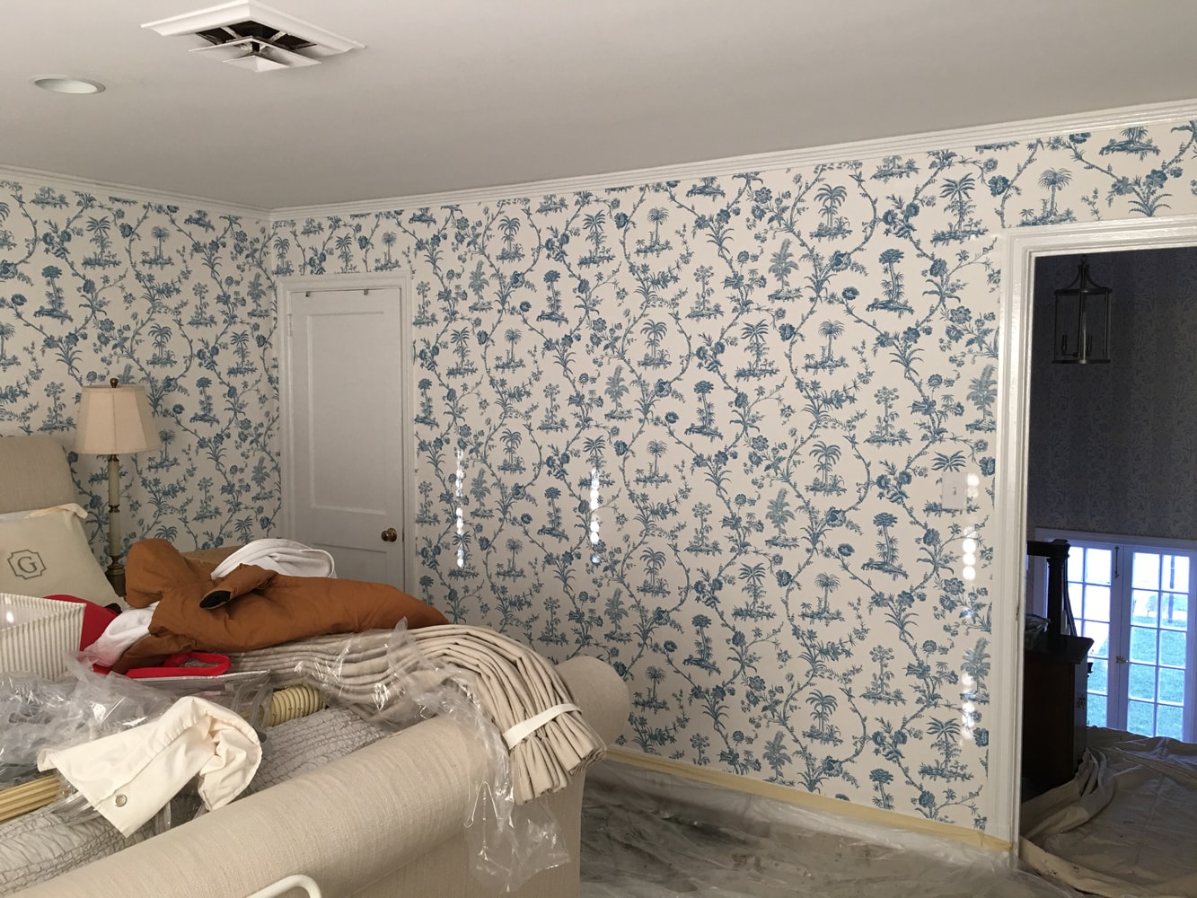 Photos from Chris Hill Painting Inc