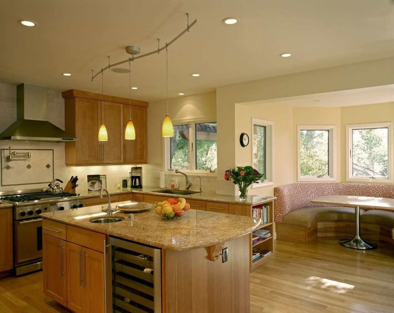 BMF CONSTRUCTION Project