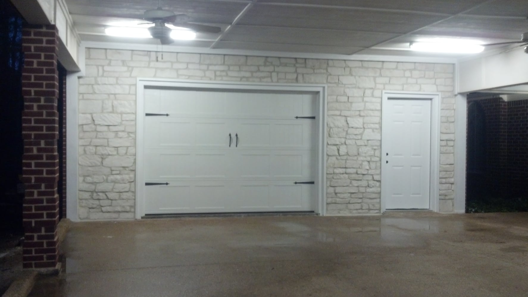 Photo(s) from John Gamel Constructilon