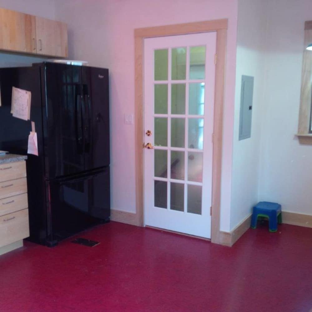 Somerville Kitchen Remodel 