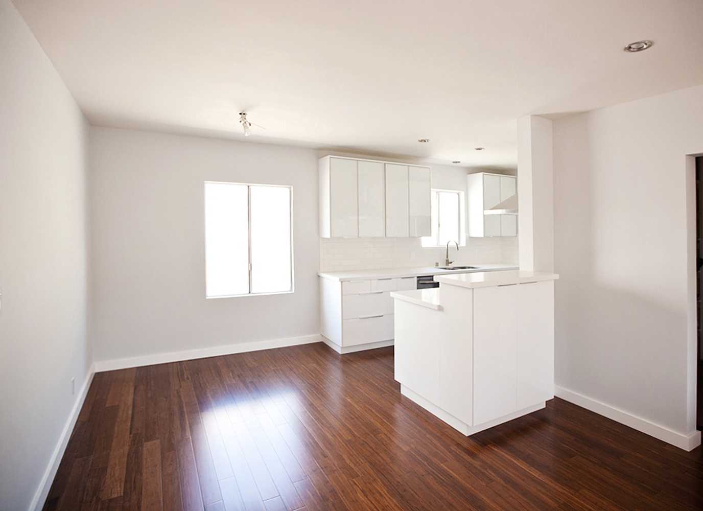 Kitchen Remodel Los Angeles