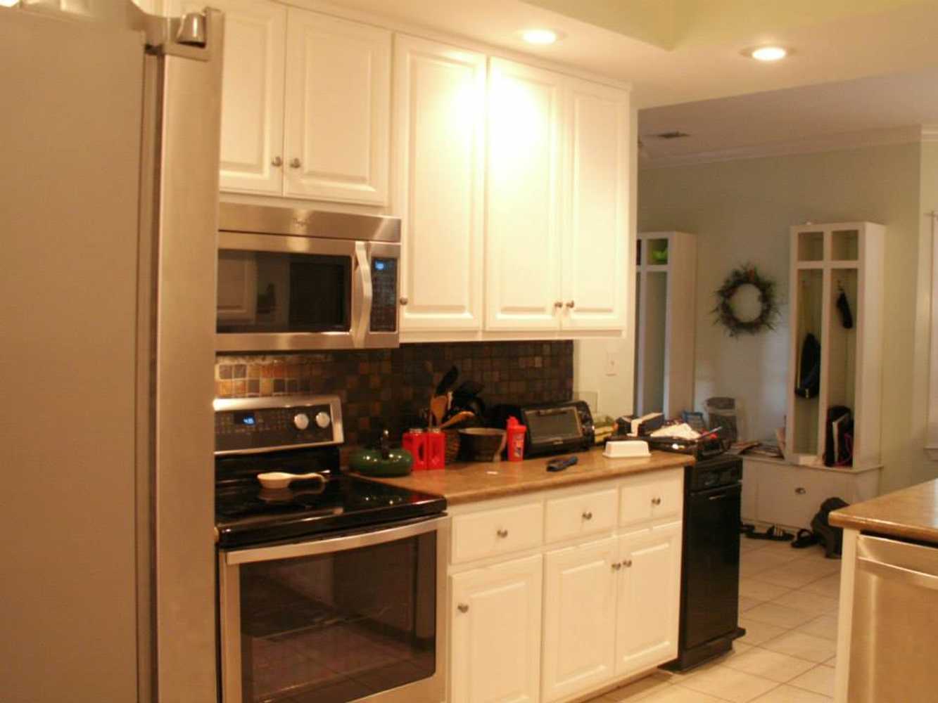 Kitchens Remodels