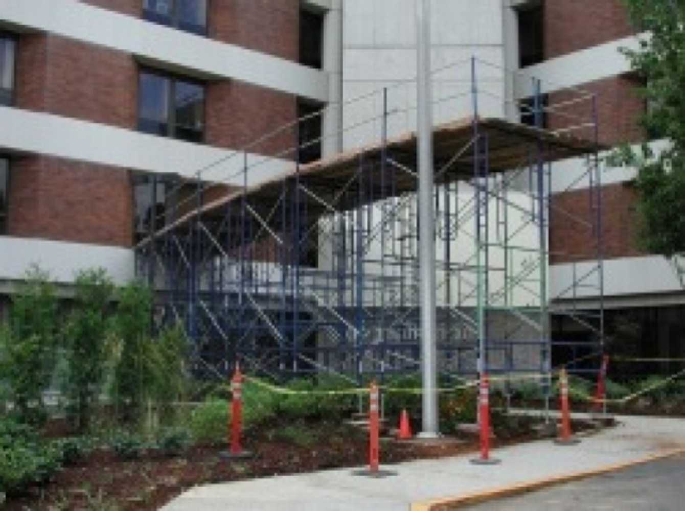 Good Samaritan Hospital Corvallis