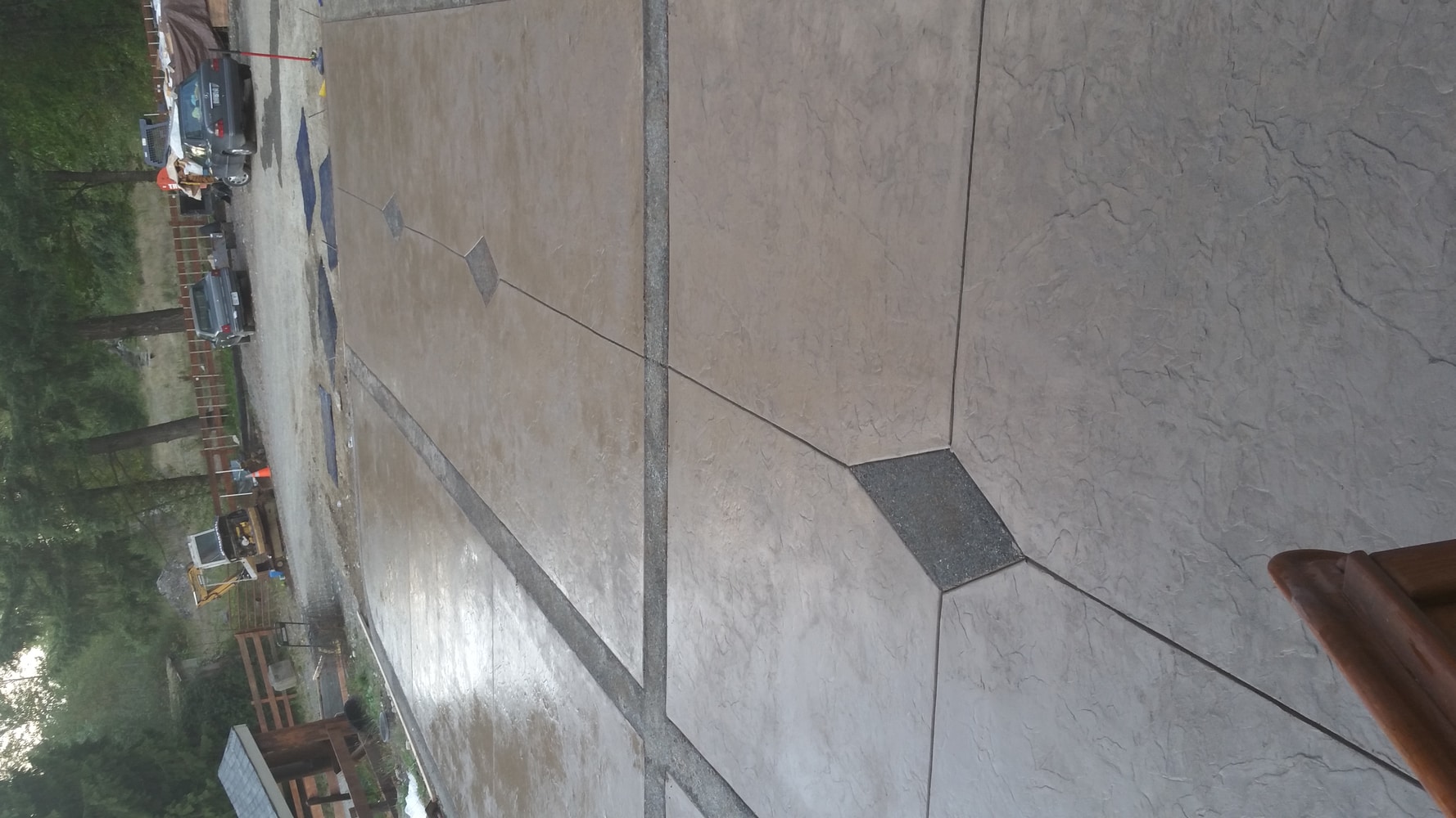 Photos from five star concrete 