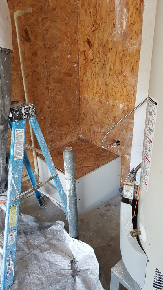 Photos from L G A Custom Drywall Corp