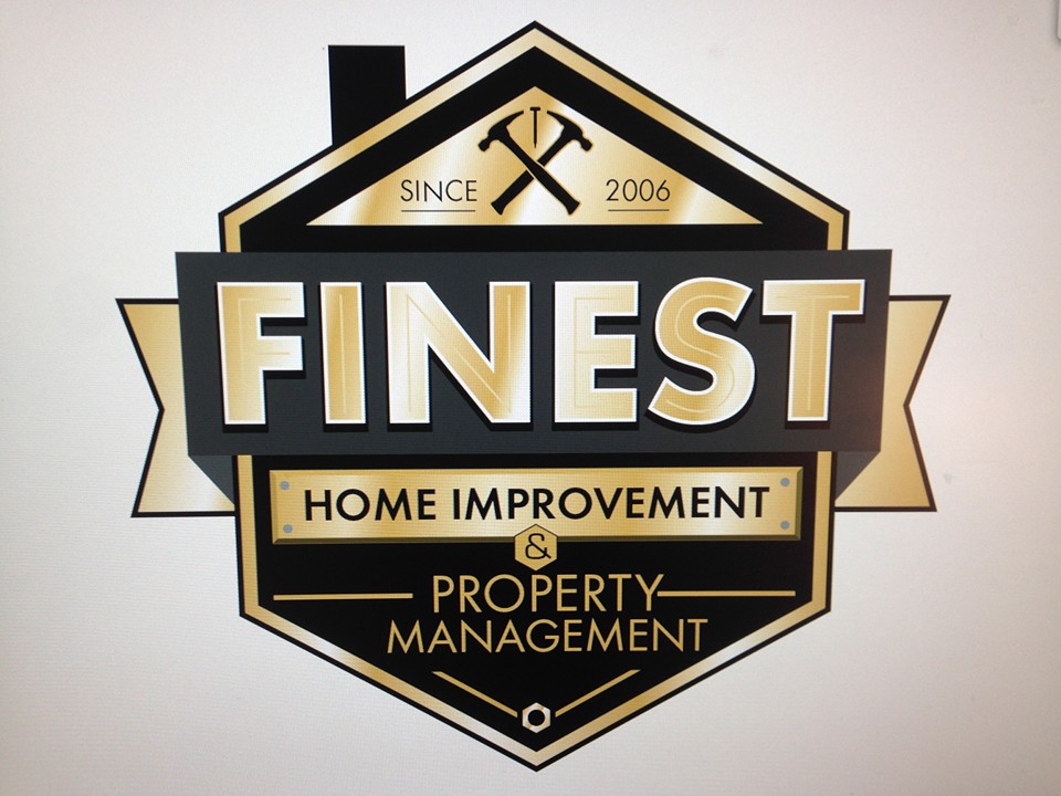 Finest Home Improvements LLC.