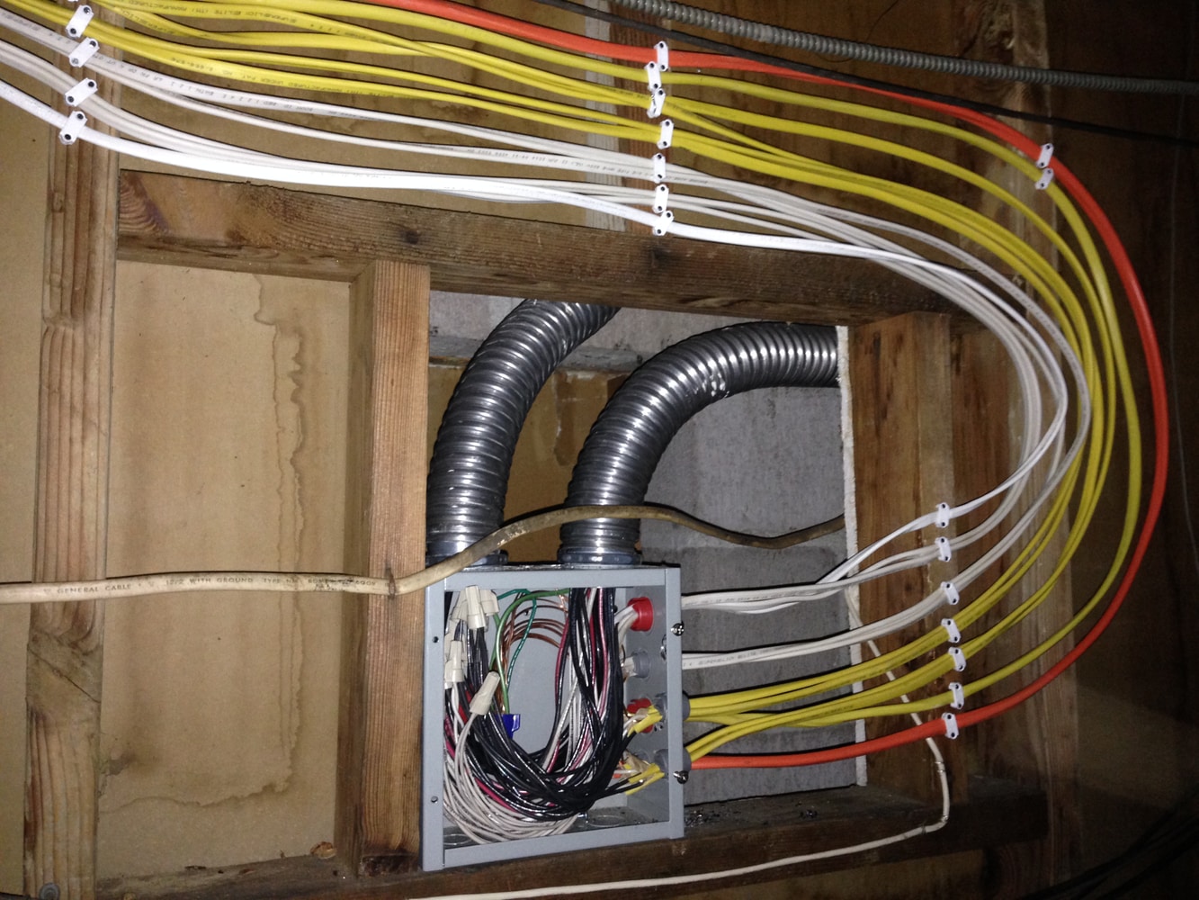 Photos from Got Watts Electric