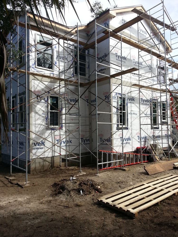 Projects by K8 Construction Corp Inc