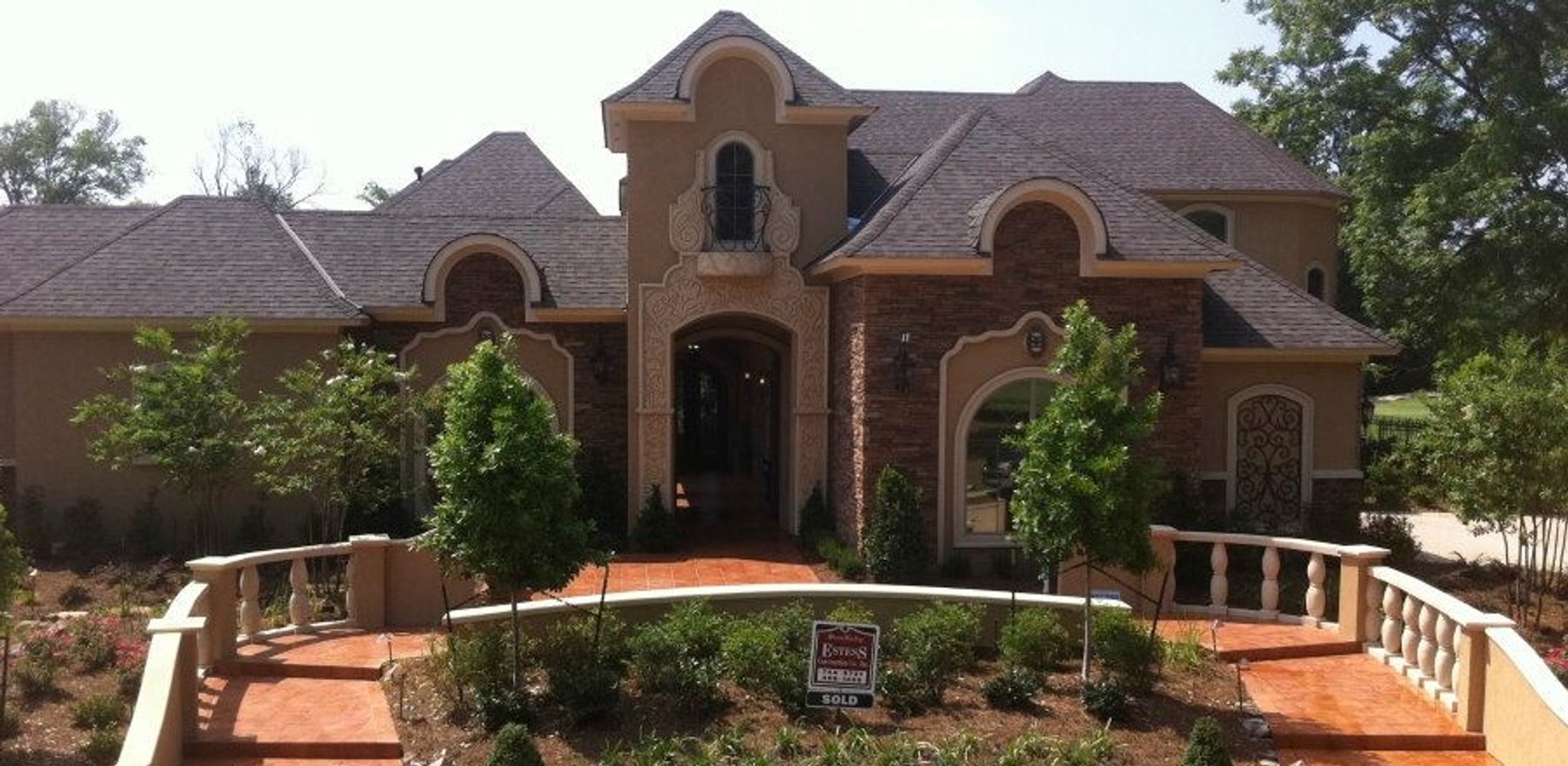 Estess Contractors Project Highlights