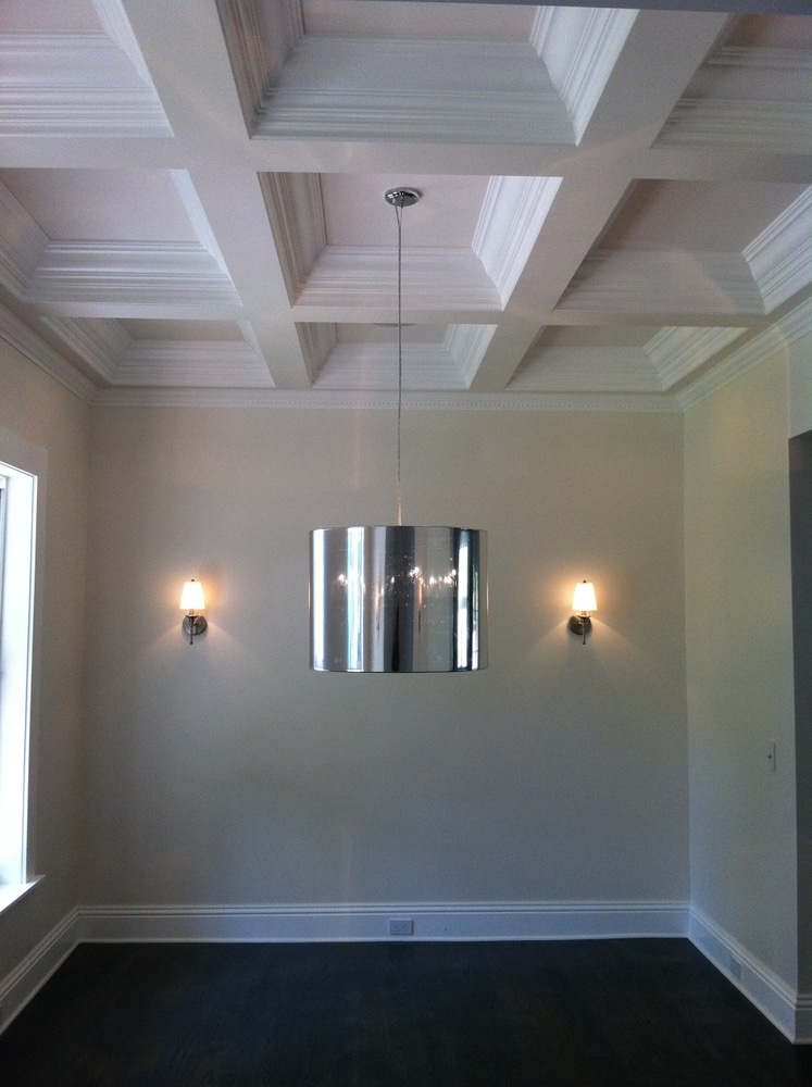 Project photos from Longa Construction Inc