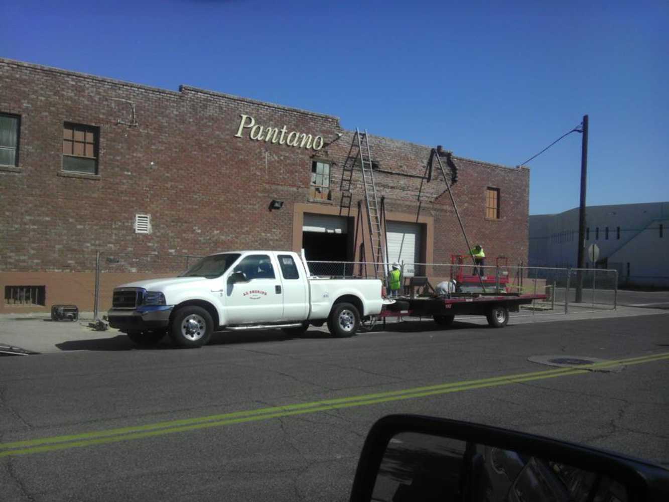 Pantano Produce Co.