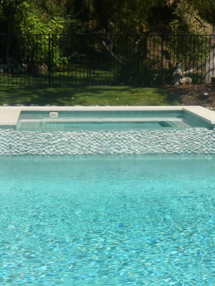 Pools, Spas, Water Features