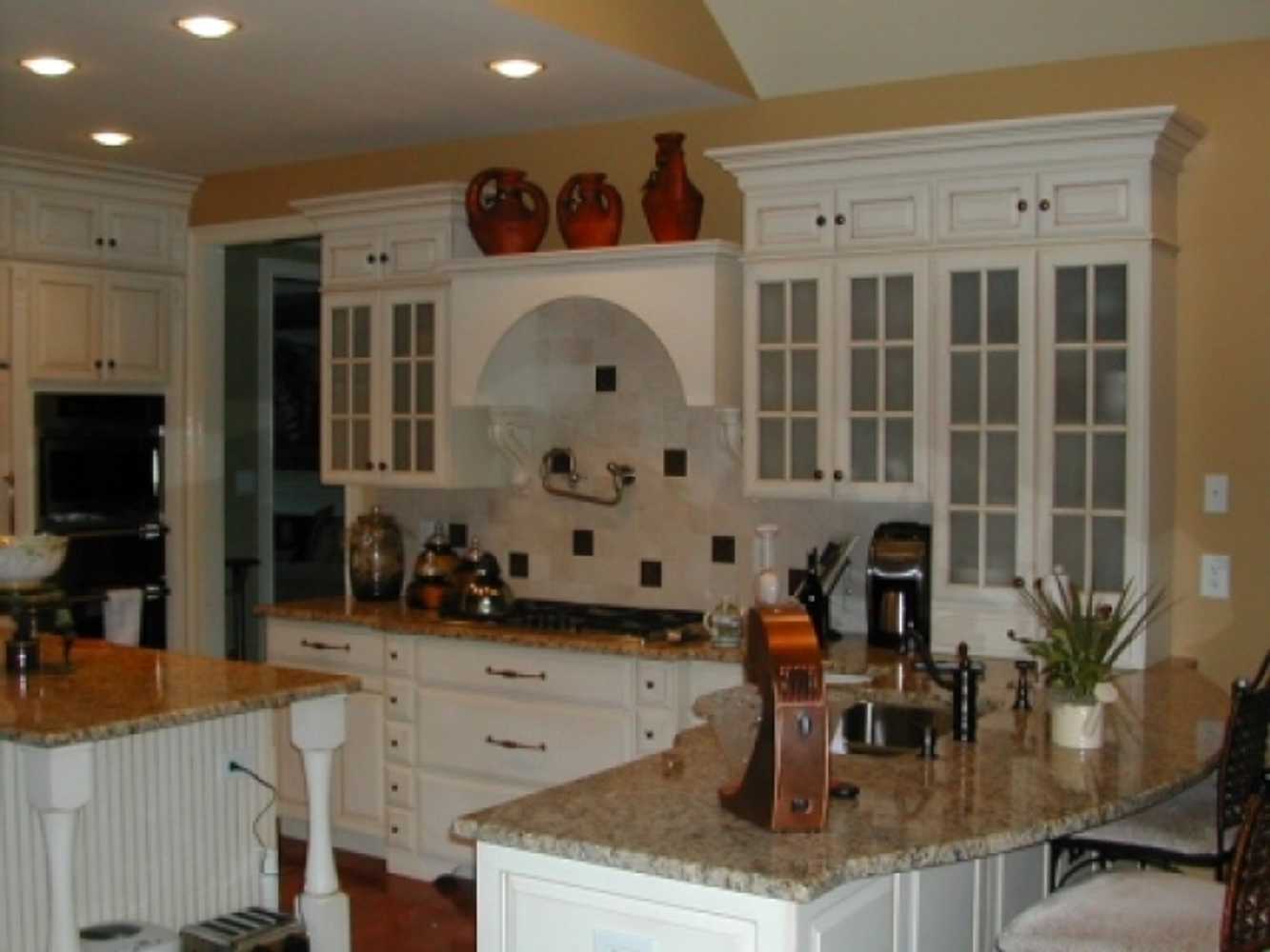 Bucks County Kitchen Renovation