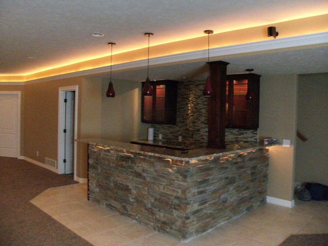 Precision Construction Resurfacing Specialist Project