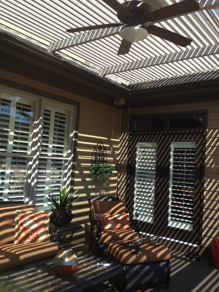 Palmetto Outdoor Spaces Project