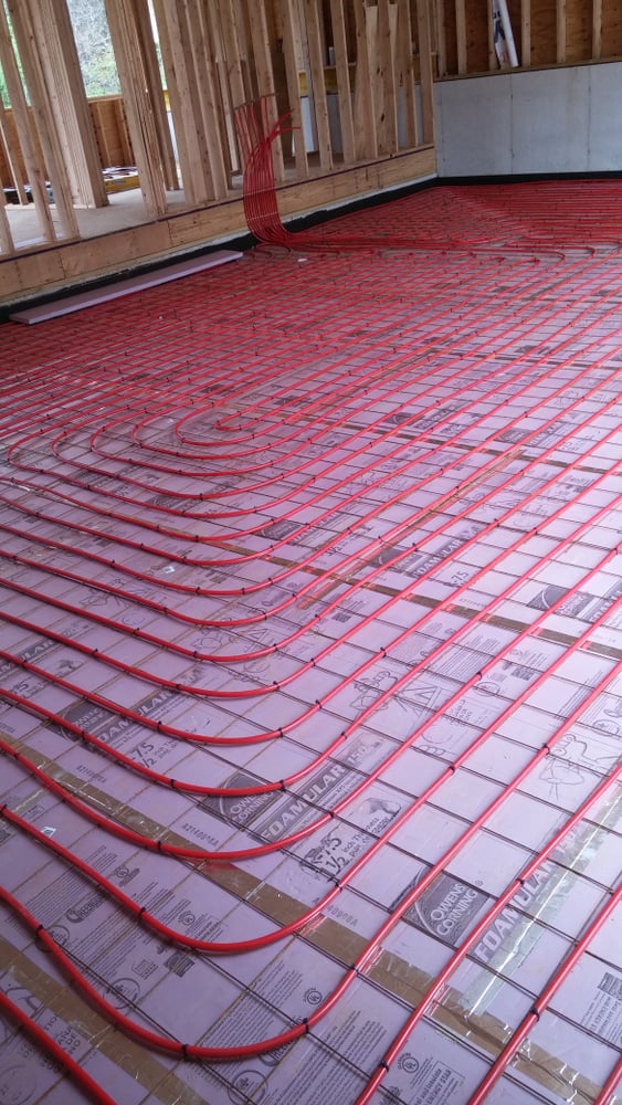 Photo(s) from Quality Comfort Inc