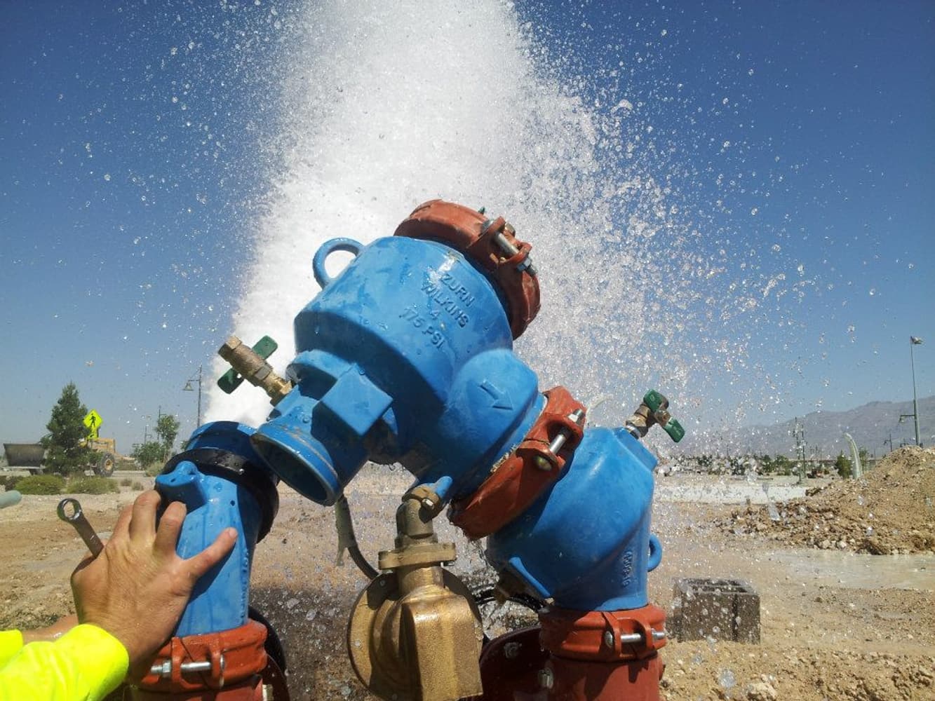 Photo(s) from River City Backflow Specialist