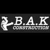 Bak Construction Inc.