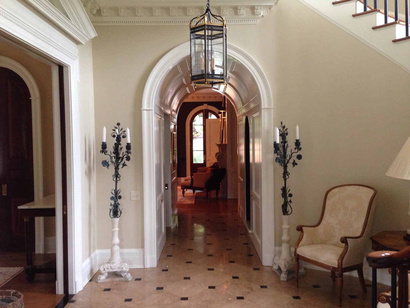 Photo(s) from Dave Young Builders