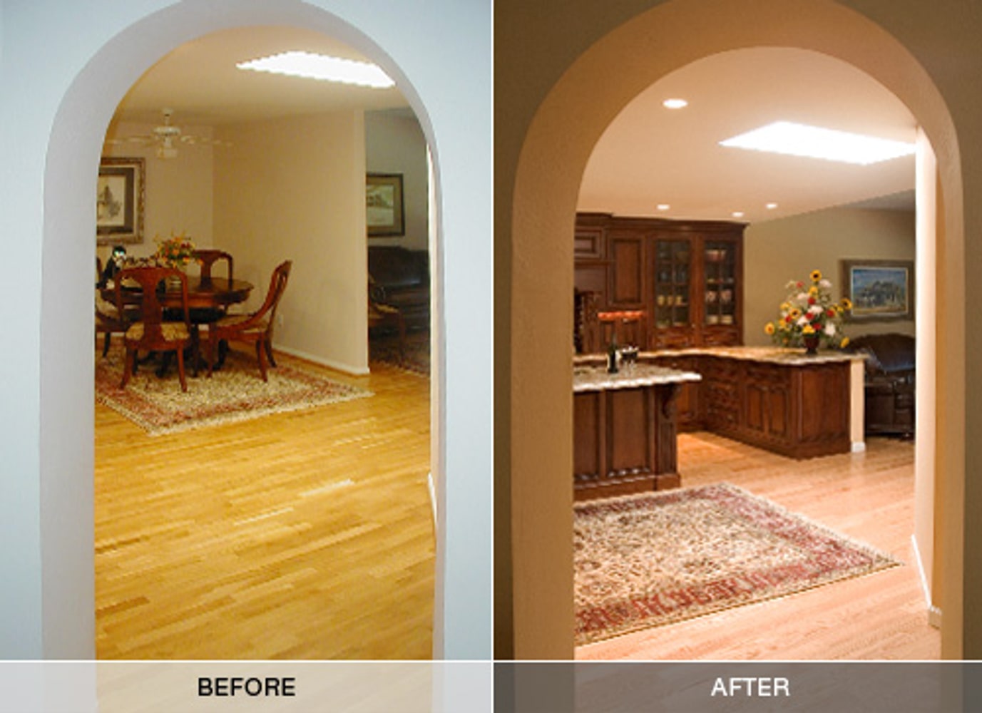 Photos from 9 Inch Nail Construction