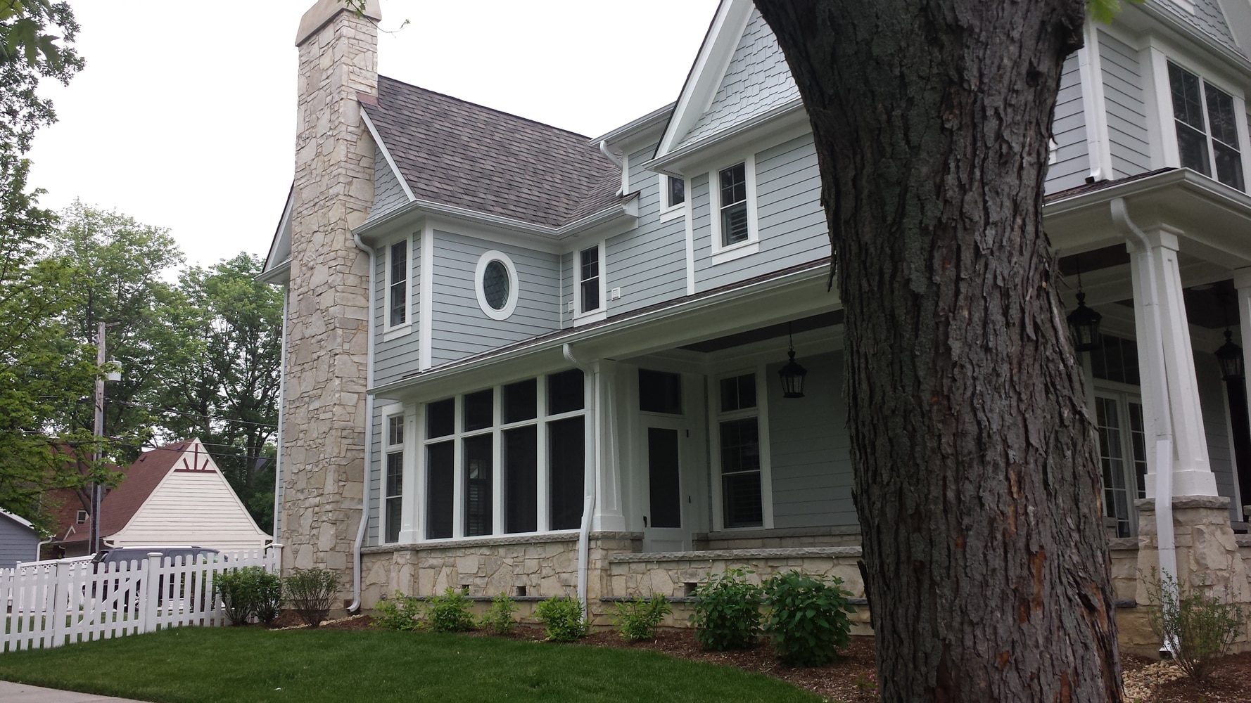 Roofing, siding - La Grange IL