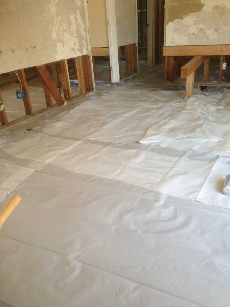 Photo(s) from Doheny Concrete Construction Inc