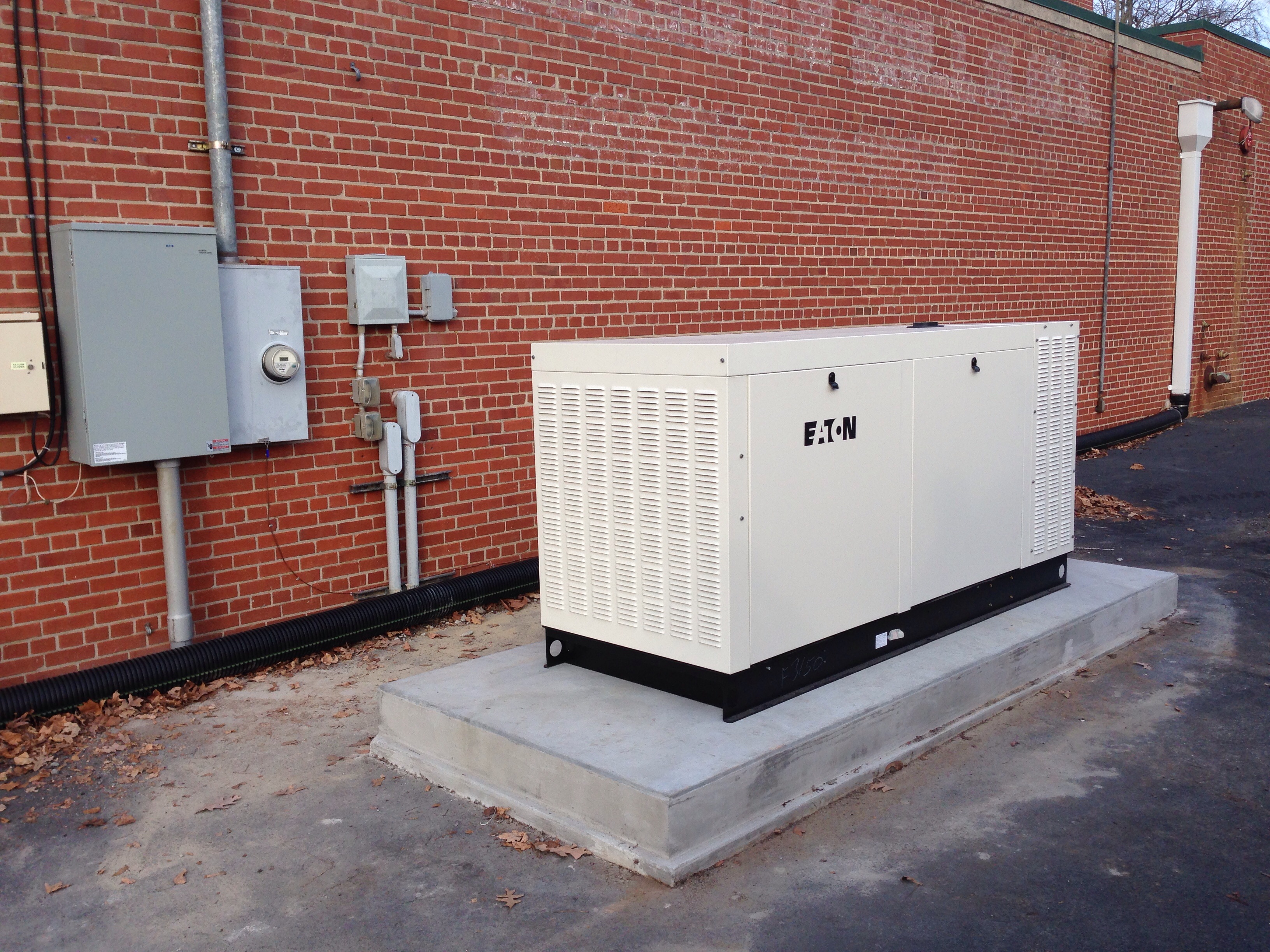 Tim Scruggs Electric Company