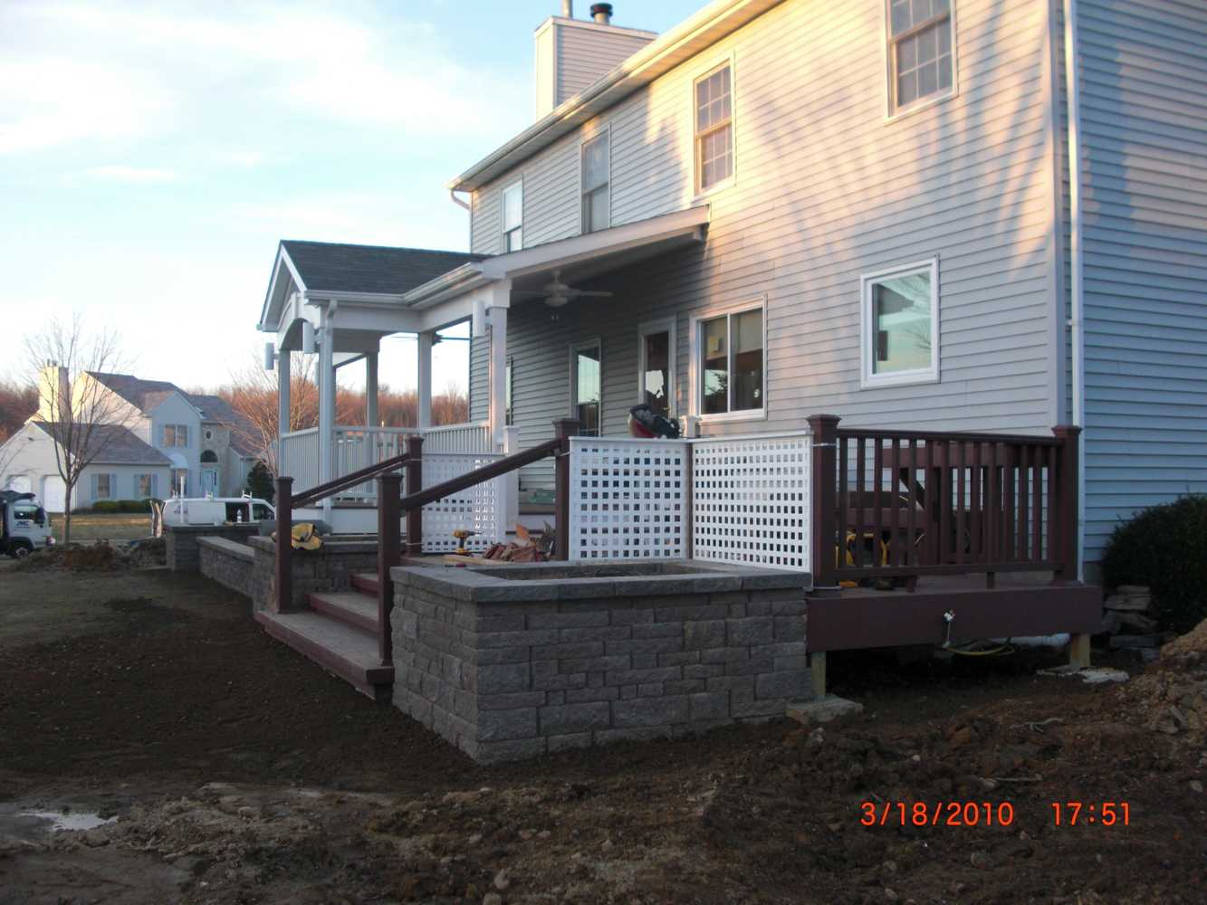 Project photos from Rc Home Improvement Contractors Llc