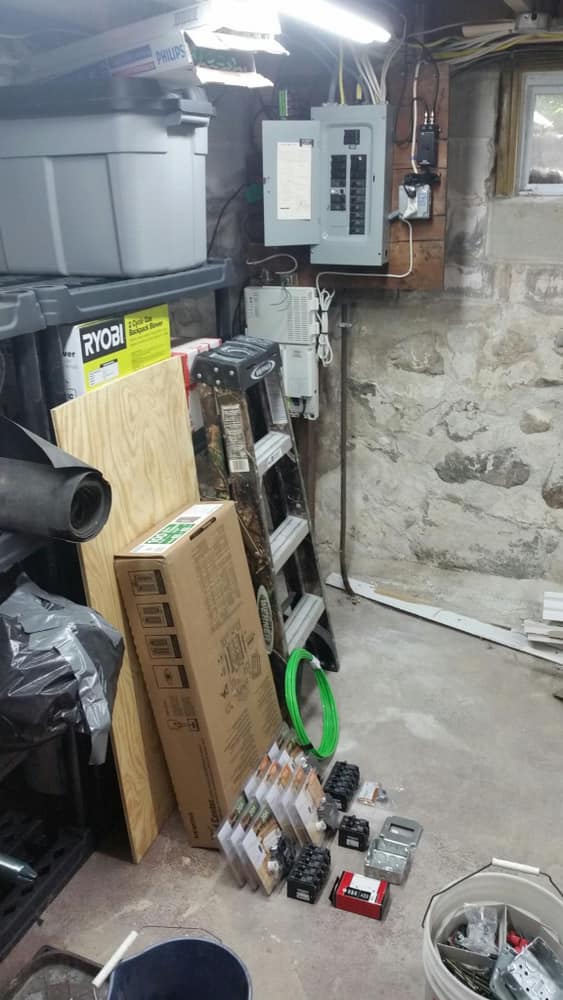 Photos from Elios Electric 