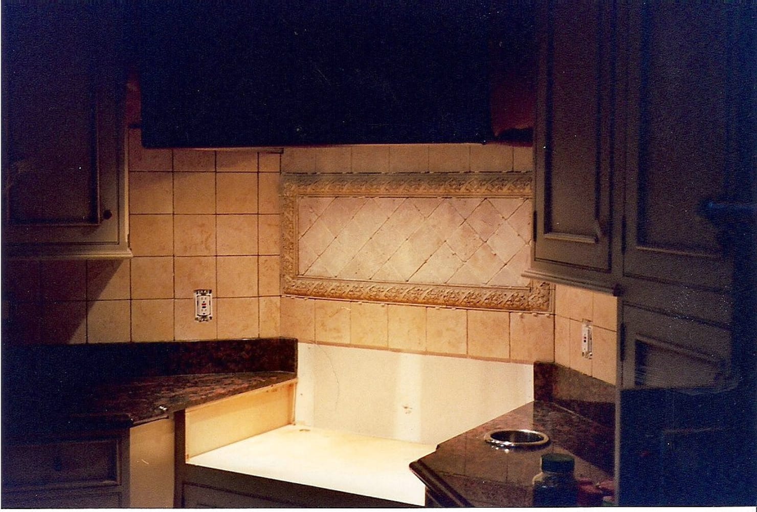 Kitchen Tile
