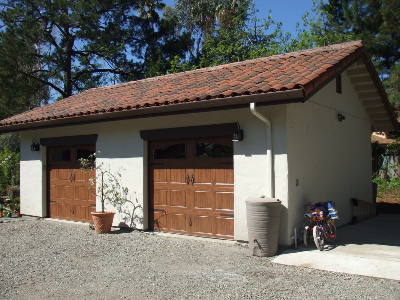 Diablo Valley Handyman Service Project