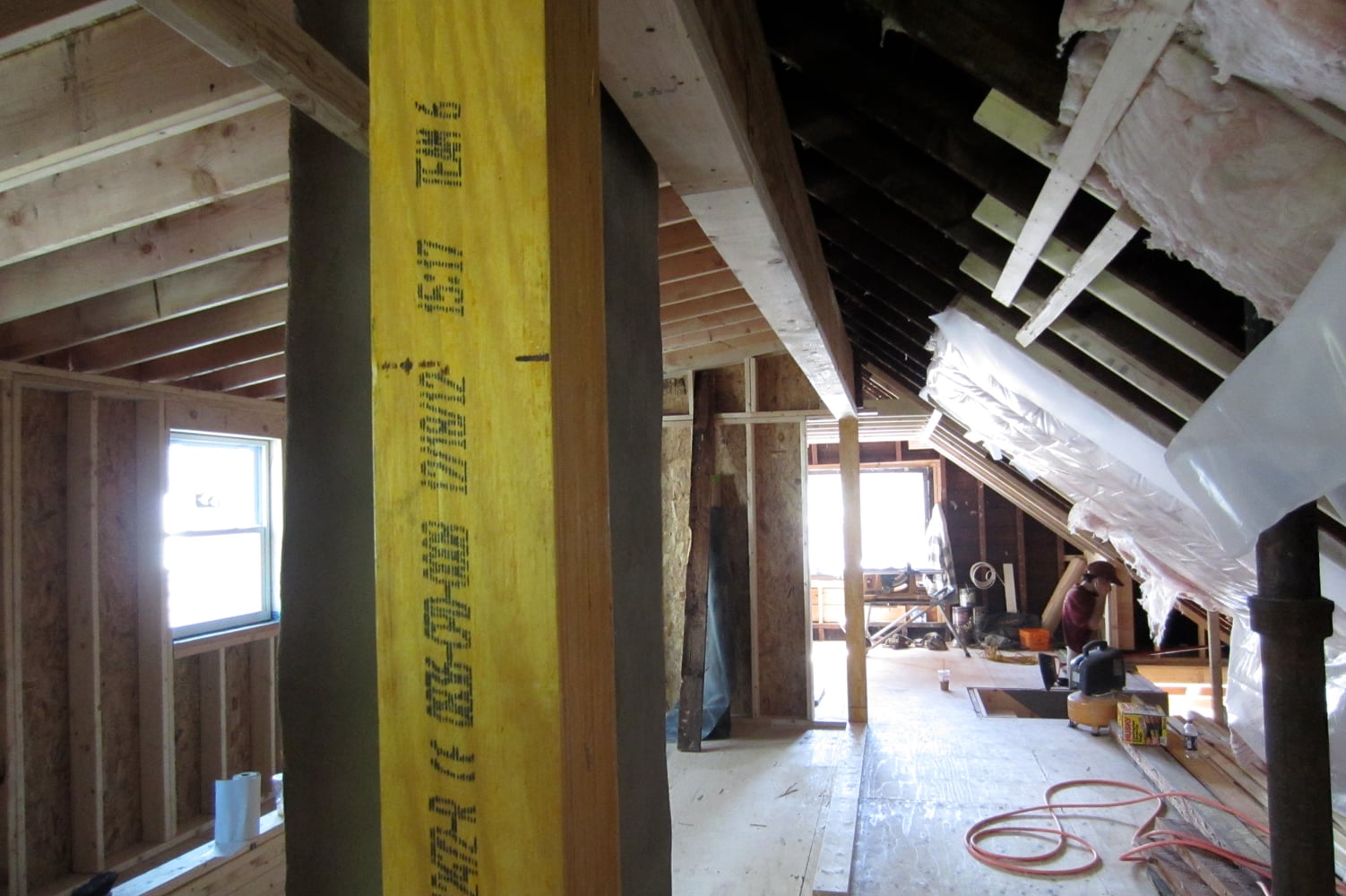 Photo(s) from J.Serven an Son Construction Company