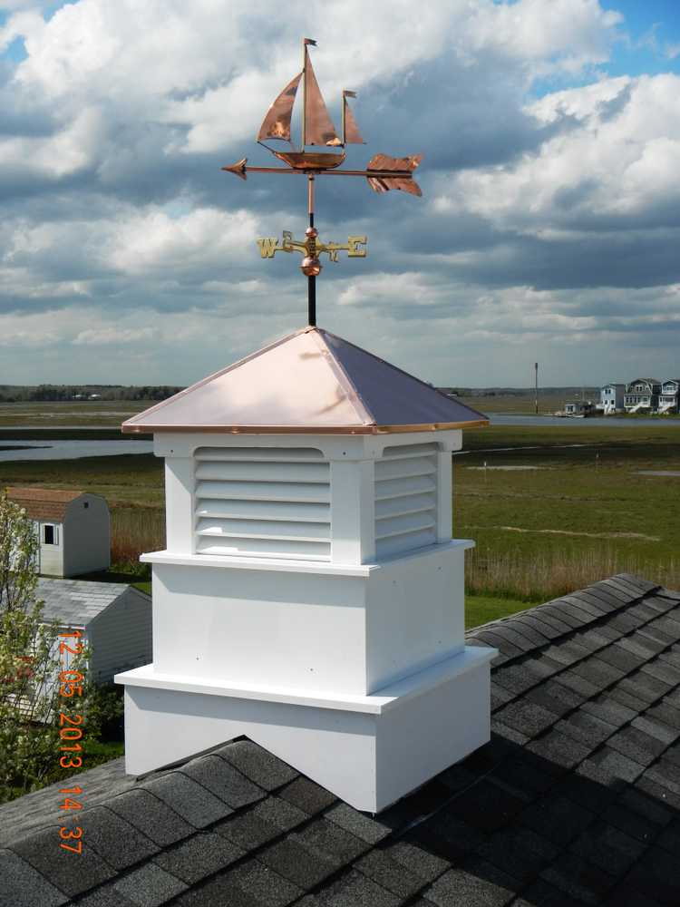 Cupola