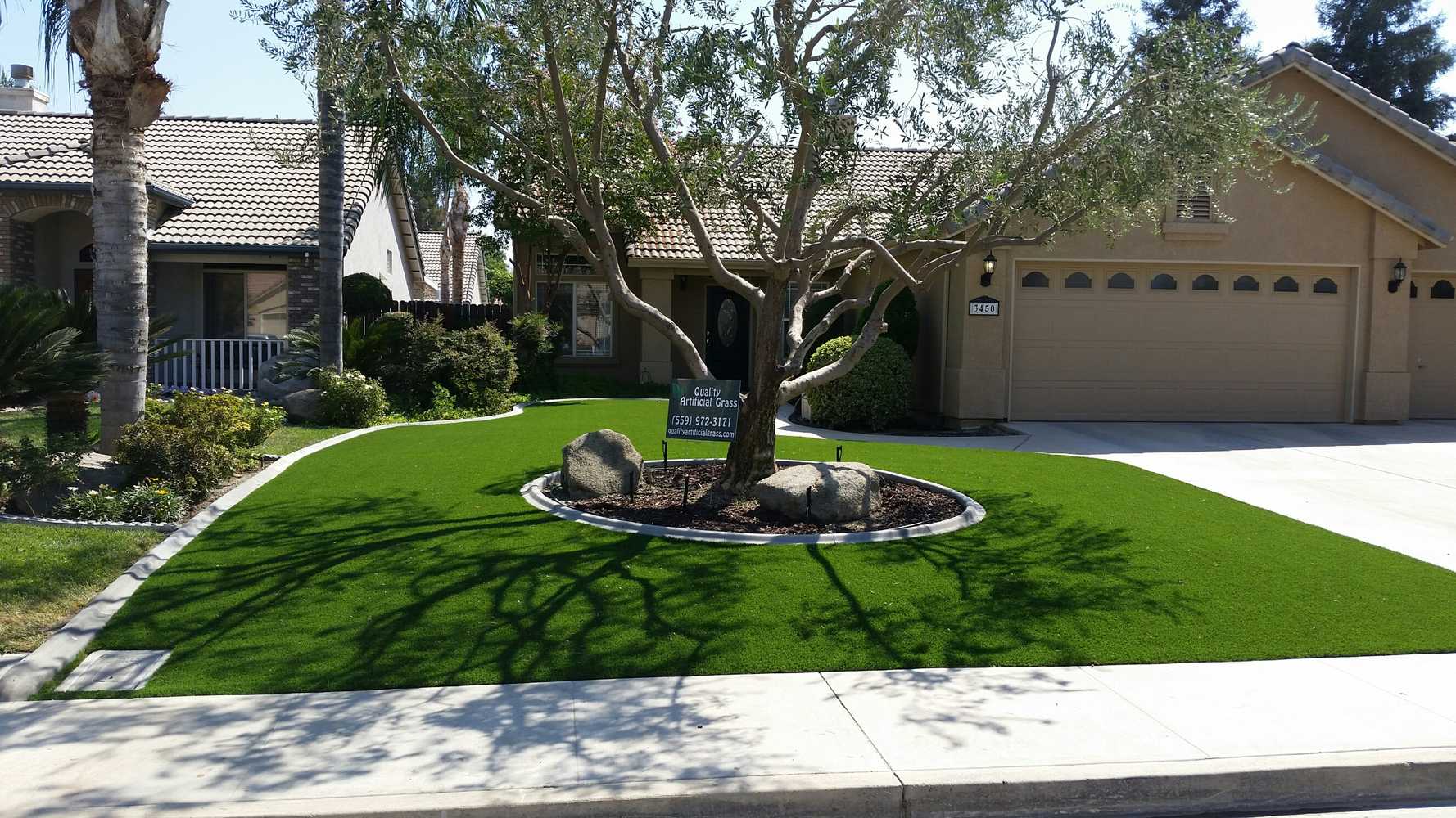 Photo(s) from Q G Landscaping