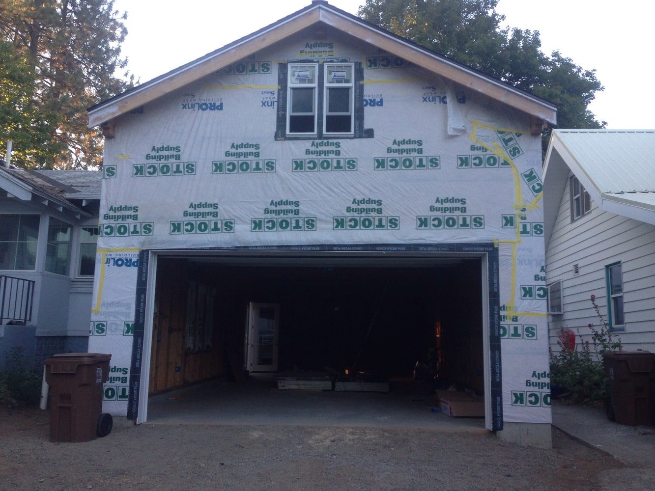 Additions/ Remodeling