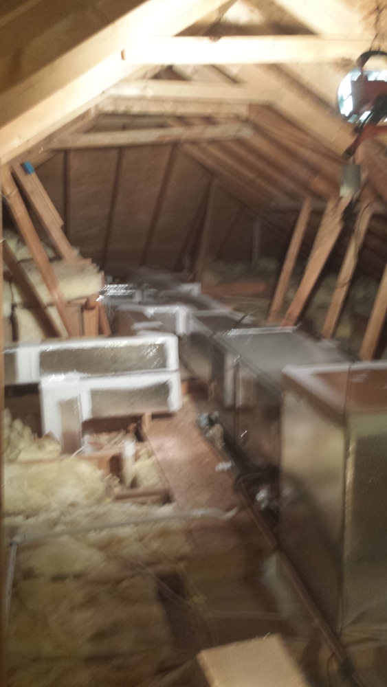 Photo(s) from Air Master Heating & Cooling