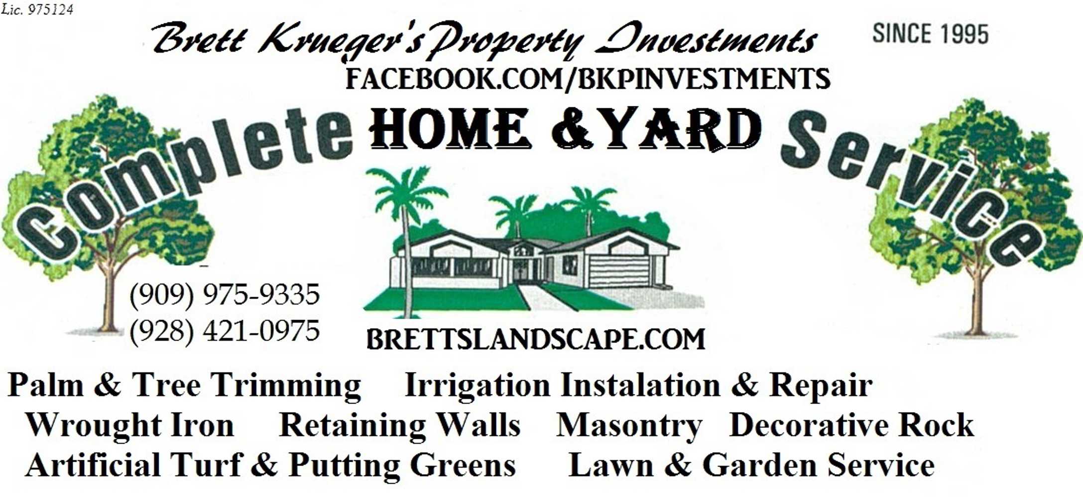 Photo(s) from Brett Krueger's Property Investments Company 