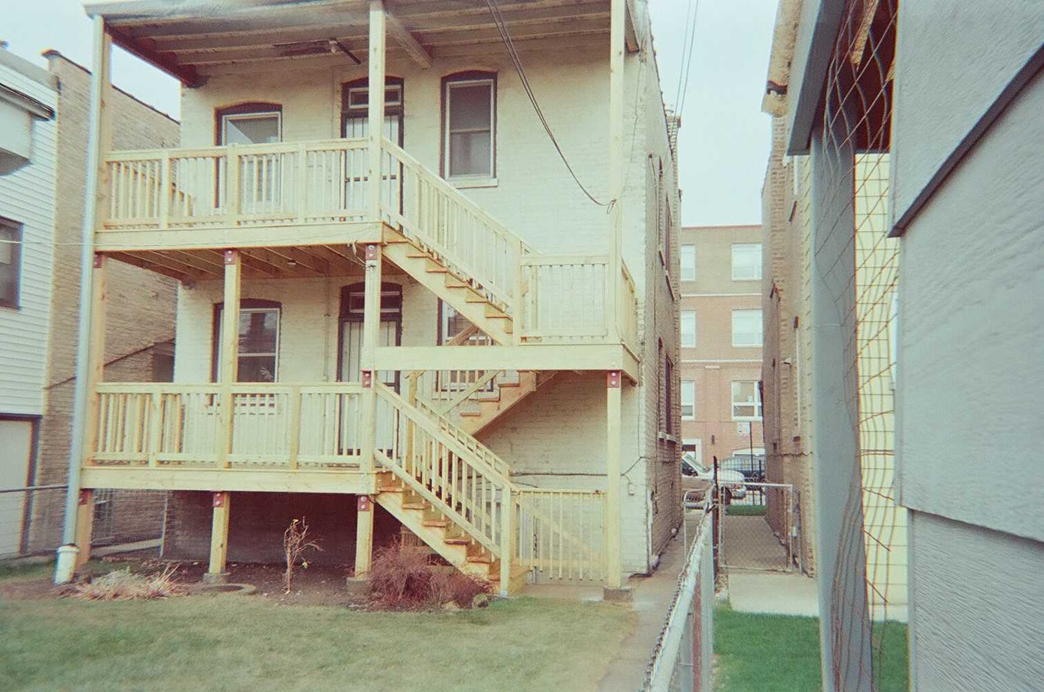 Chicago Porch Compliance Gallery