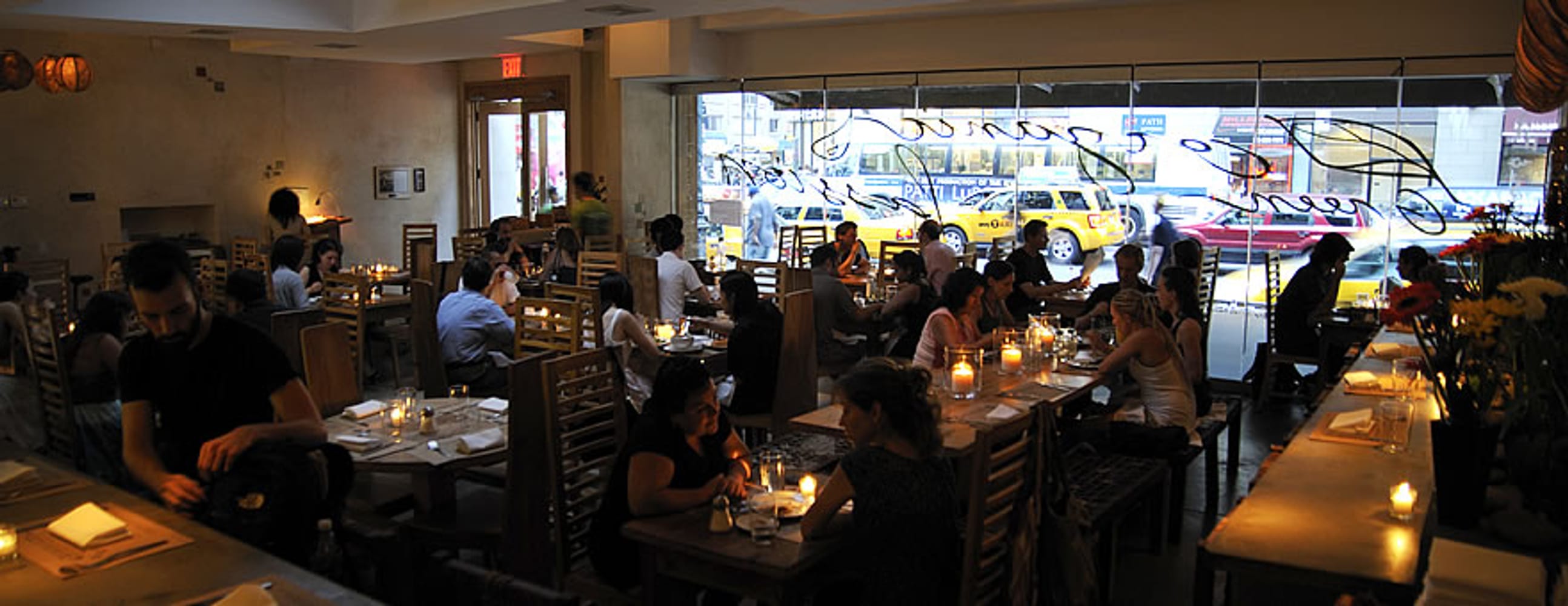 COMERCIAL GUSTO ORGANIC