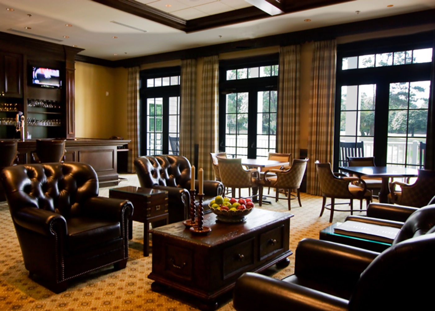 Photo(s) from H. Anne Blakely Sciarrone Architecture, Llc