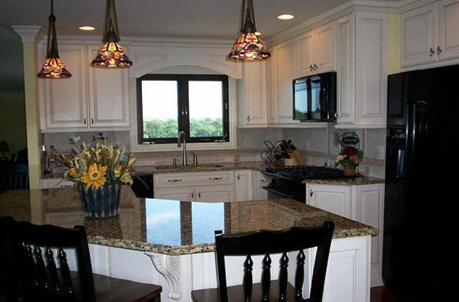 Grabow Cabinets & Carpentry LLC Project's