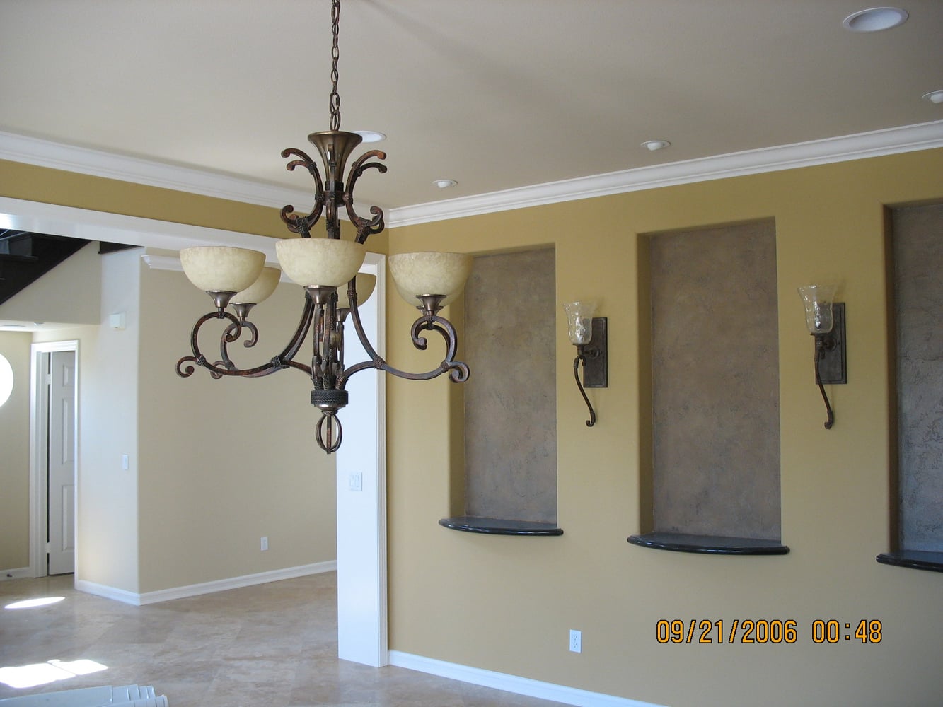 Project photos from Caklovic Construction Company