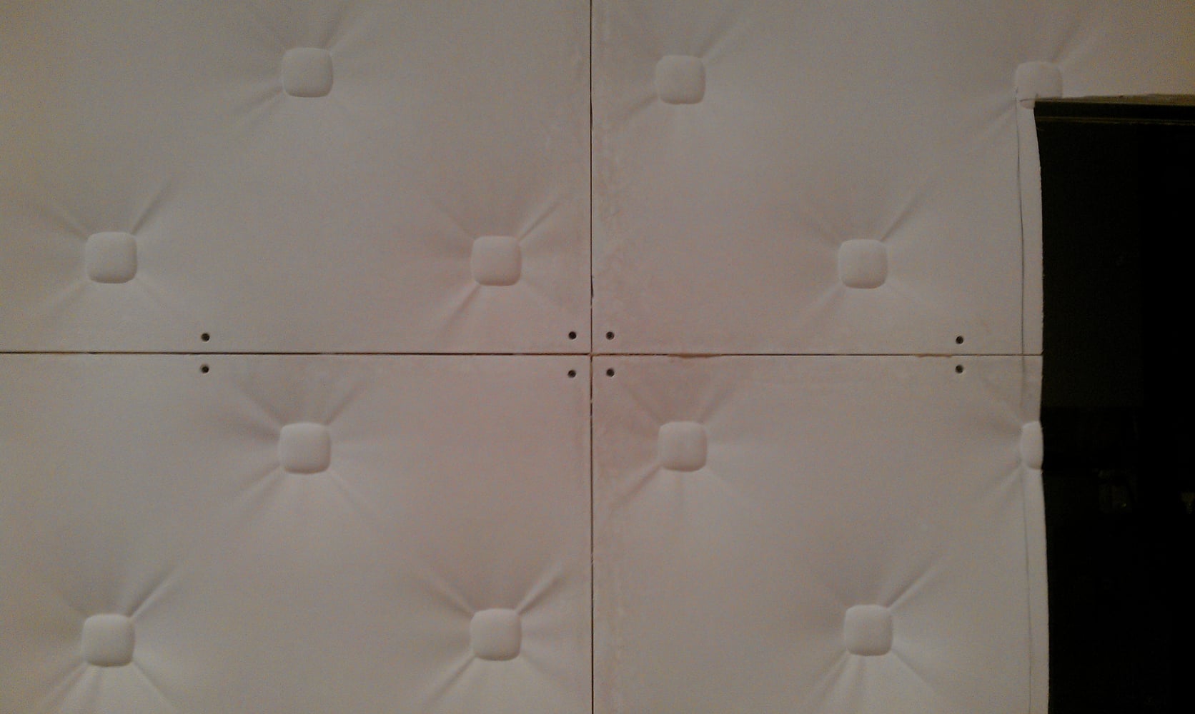 Project photos from Kauffman Property Services