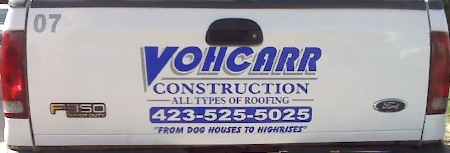 Vohcarr Construction, LLC