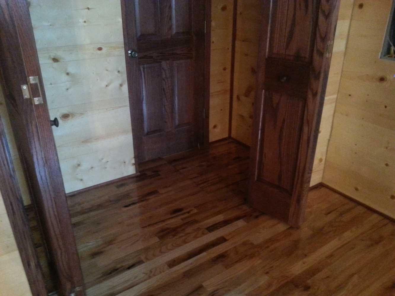Photos from Magnolia Custom Hardwood Floors