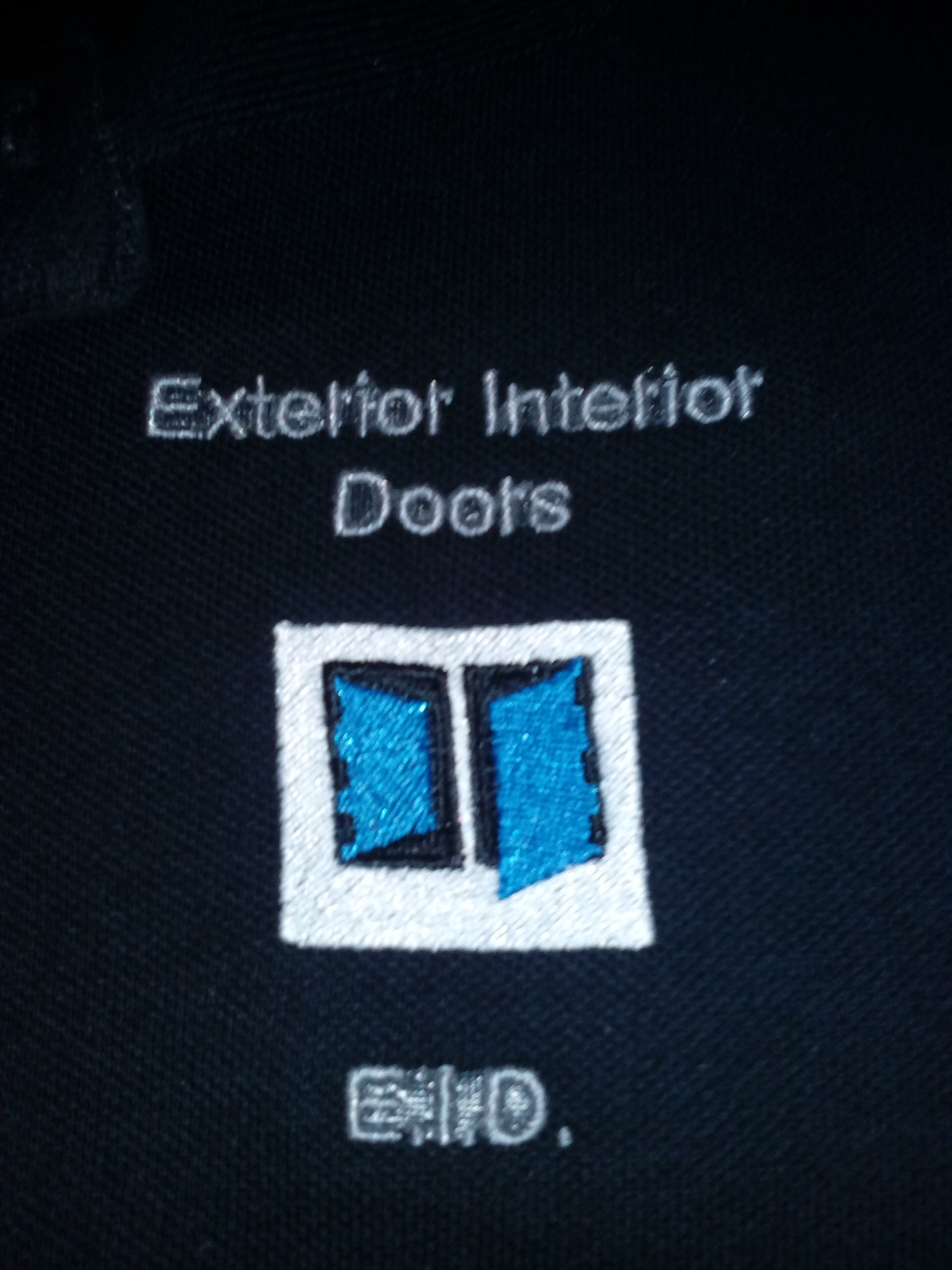 Exterior Interior Doors